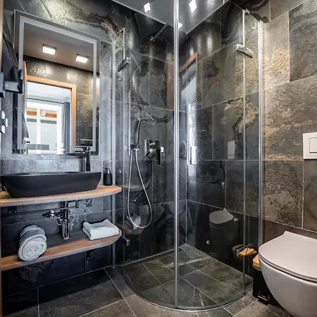 Apartman Horsky Sklipek Apartamento *