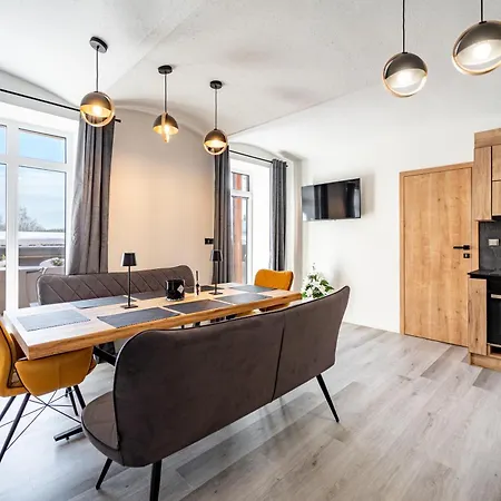 Apartamento Apartman Horsky Sklipek Žacléř