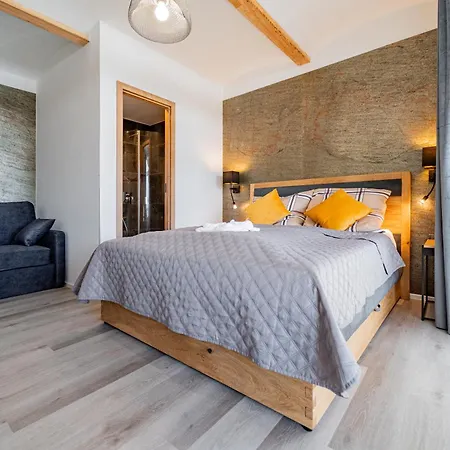Apartman Horsky Sklipek Apartamento Žacléř