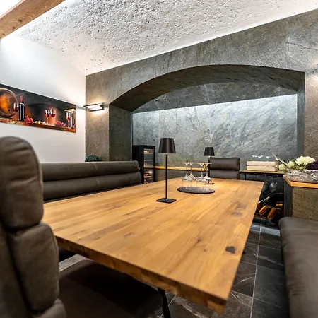 Apartamento Apartman Horsky Sklipek Žacléř